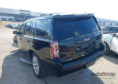 2016 GMC Yukon Slt from USA, damaged, VIN 1GKS2BKC0GR455656